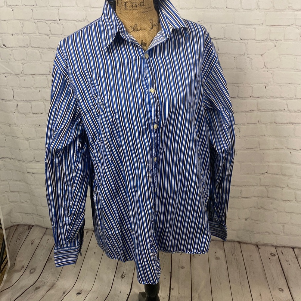 Michael Kors Button down dress shirt